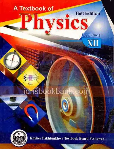 12th Physics